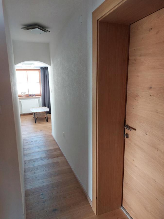ホルツガウFoersterhausアパートメント エクステリア 写真
